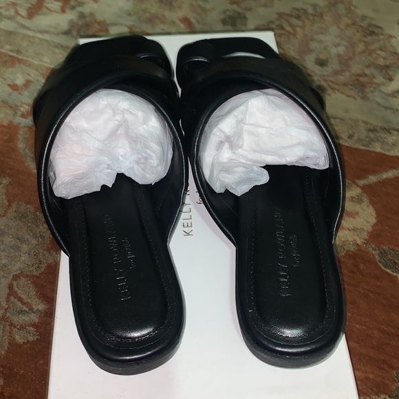 JustFab/Kelly Rowland, women’s shoes, size 8.5 - Picture 3 of 5